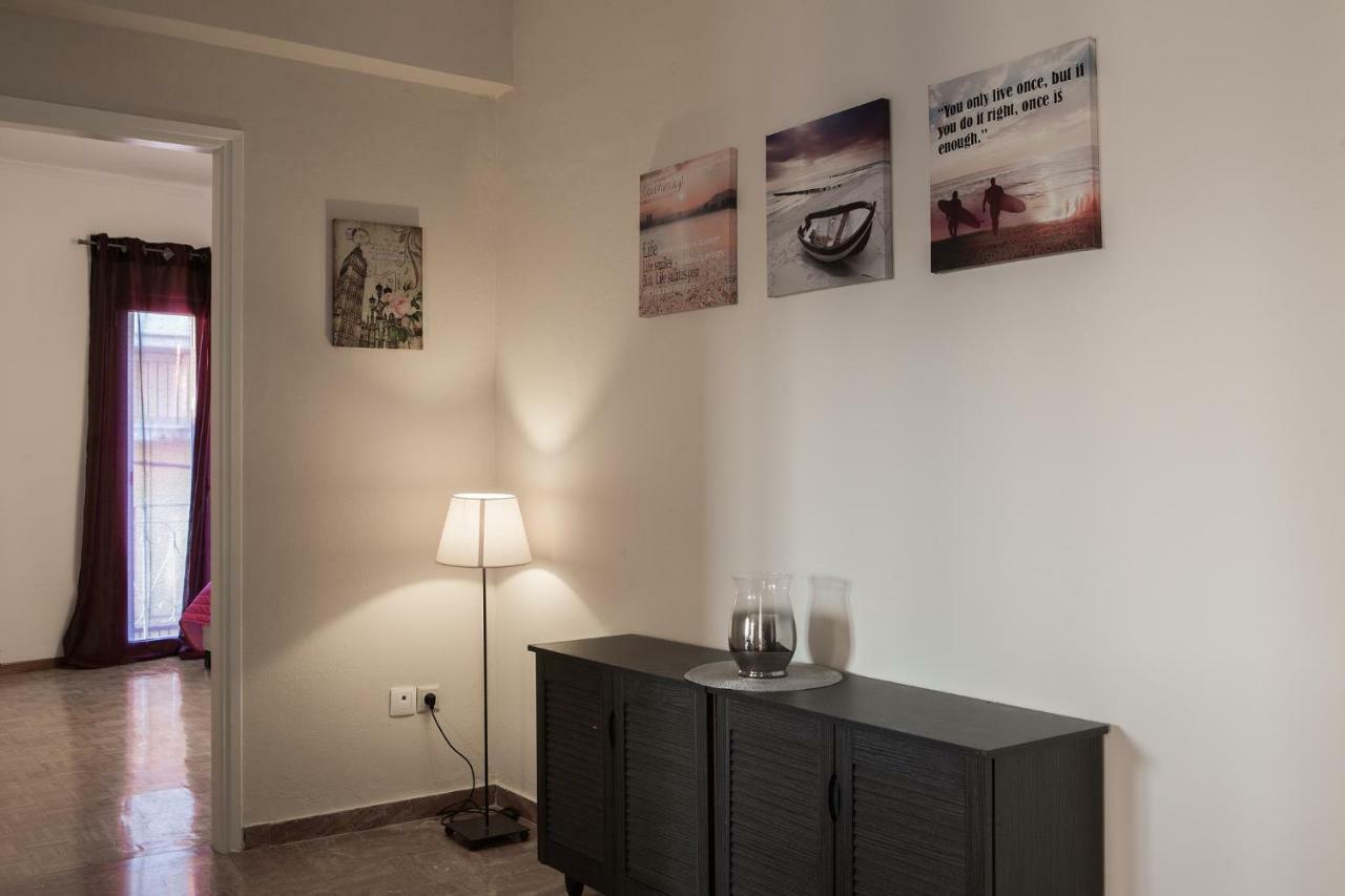 110m² 3 slaapkamer, 1 privé badkamer Appartement in Corfu Corfu  Buitenkant foto