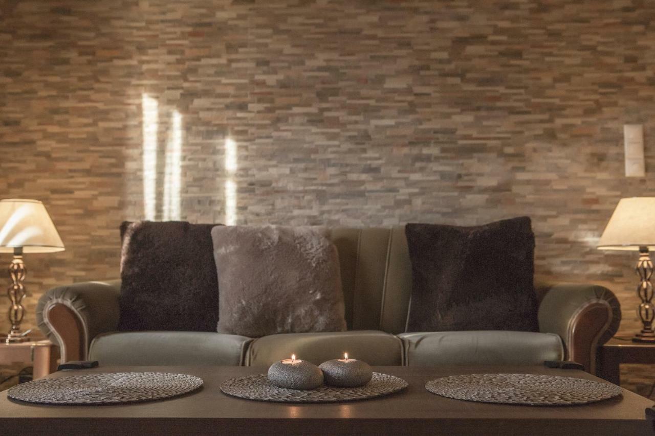 110m² 3 slaapkamer, 1 privé badkamer Appartement in Corfu Corfu  Buitenkant foto